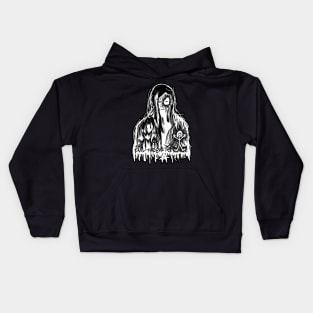 YMA ''THE EVIL'' Kids Hoodie